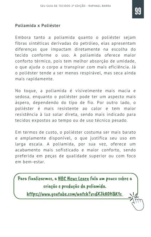 Amostra de página - Vídeo Complementar